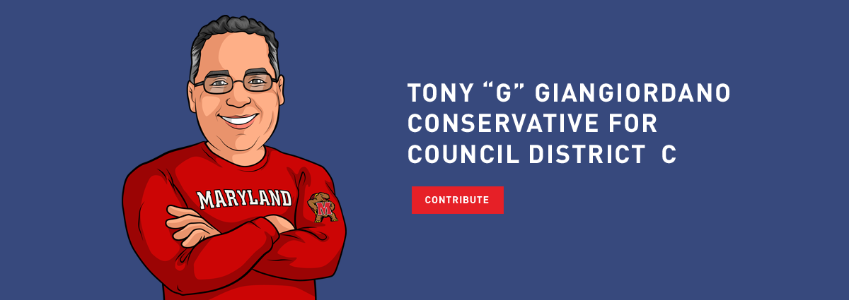 Vote Tony G